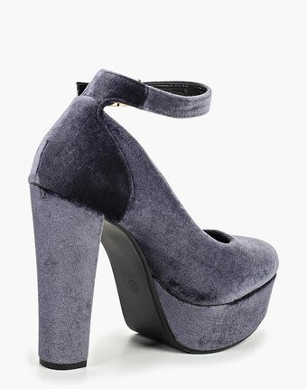 Миниатюра фотографии Туфли sweet shoes