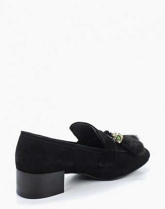 Миниатюра фотографии Туфли mallanee