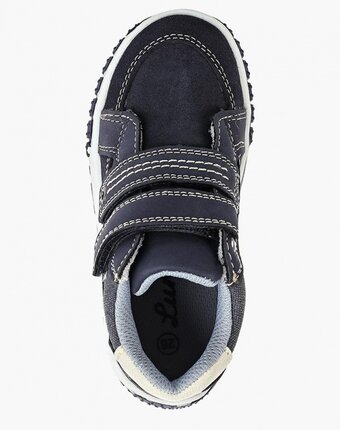 Миниатюра фотографии Кеды lurchi