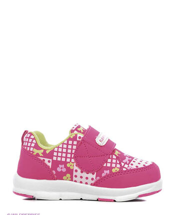 Миниатюра фотографии Кеды, flamingo