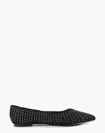 Миниатюра фотографии Балетки dorothy perkins