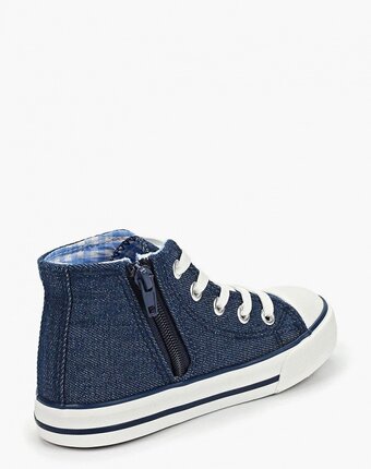 Миниатюра фотографии Кеды honey girl