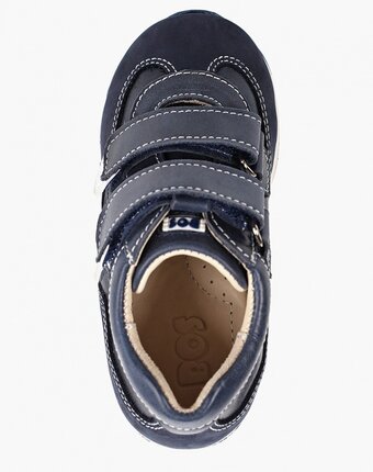 Миниатюра фотографии Кроссовки bos baby orthopedic shoes