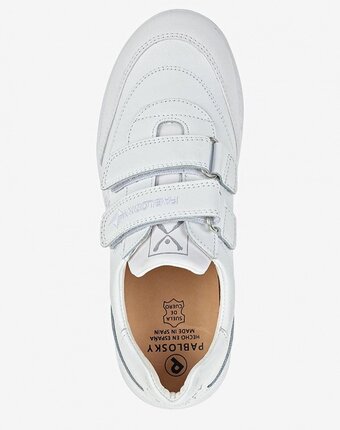 Миниатюра фотографии Кроссовки pablosky