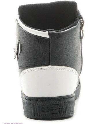 Миниатюра фотографии Ботинки, vivian royal