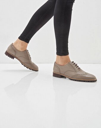 Миниатюра фотографии Ботинки m.shoes