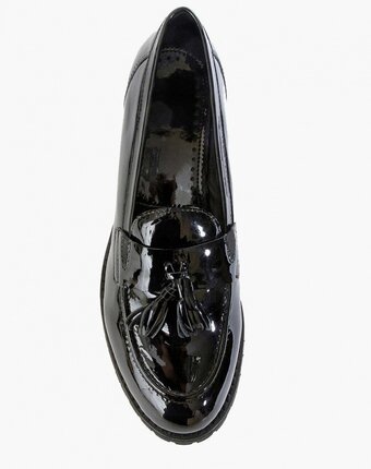 Миниатюра фотографии Лоферы m.shoes