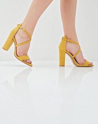 Миниатюра фотографии Босоножки sweet shoes