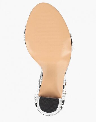 Миниатюра фотографии Босоножки sweet shoes