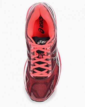 Миниатюра фотографии Кроссовки asics