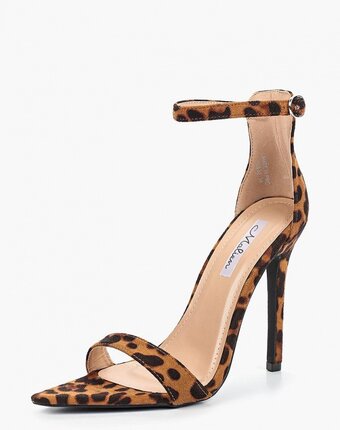 Миниатюра фотографии Босоножки malien