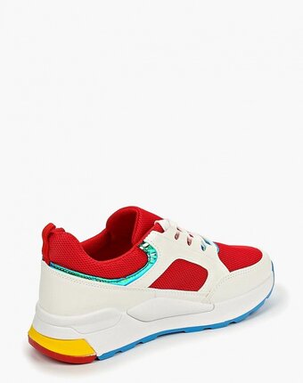 Миниатюра фотографии Кроссовки luvelena