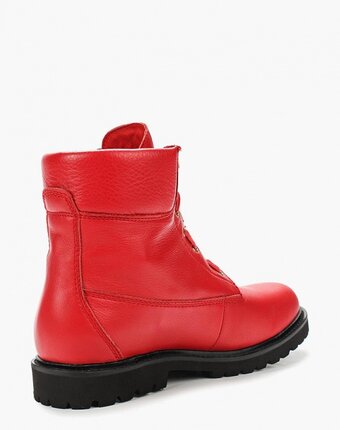 Миниатюра фотографии Ботинки mallanee