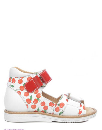 Миниатюра фотографии Сандалии, tapiboo