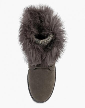 Миниатюра фотографии Ботинки max shoes
