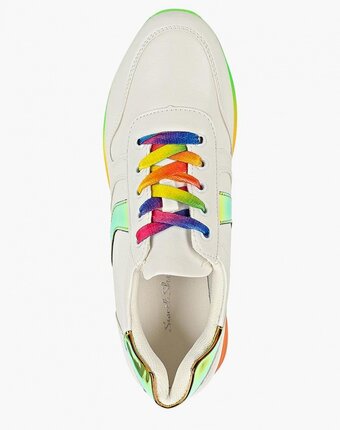 Миниатюра фотографии Кроссовки sweet shoes