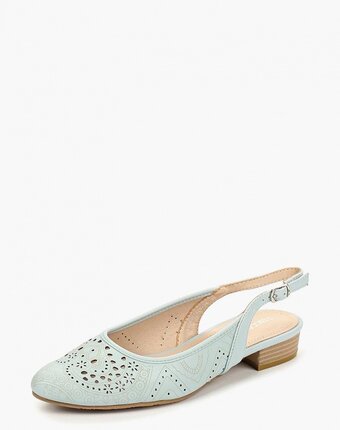 Миниатюра фотографии Туфли t.taccardi