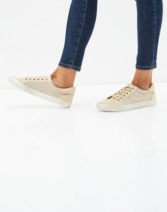 Миниатюра фотографии Кеды ideal shoes