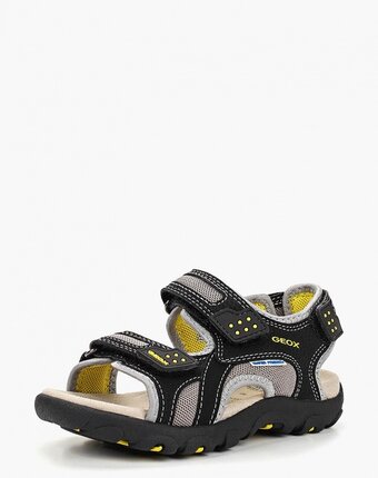 Превью изображения Сандалии geox Миниатюра фотографии Сандалии geox