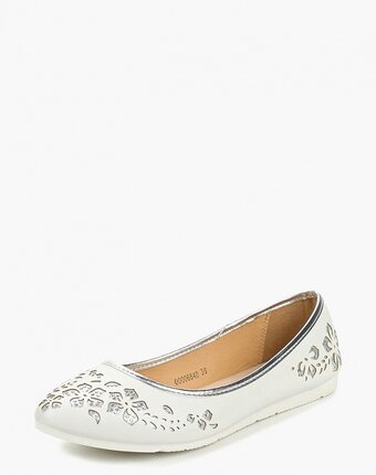 Миниатюра фотографии Балетки t.taccardi