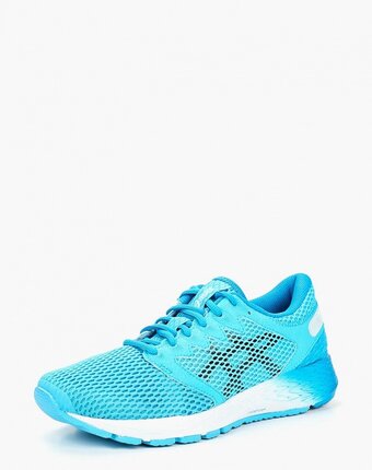 Миниатюра фотографии Кроссовки asics