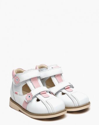 Миниатюра фотографии Туфли bos baby orthopedic shoes
