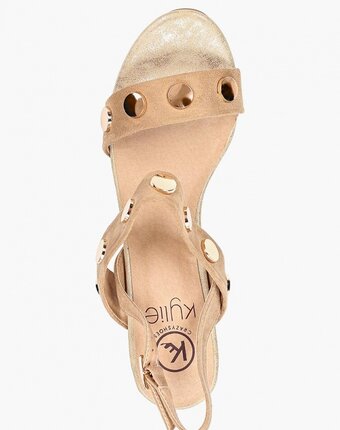 Миниатюра фотографии Босоножки kylie