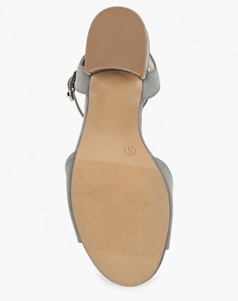 Миниатюра фотографии Босоножки dorothy perkins