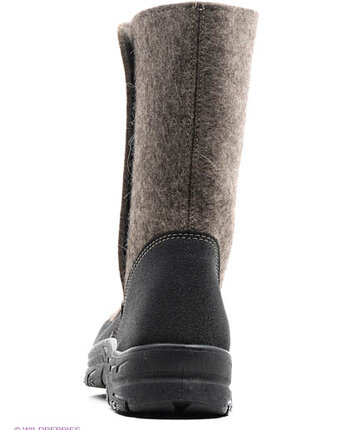 Миниатюра фотографии Валенки, шк обувь