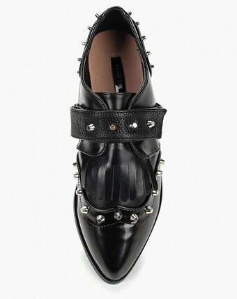 Миниатюра фотографии Ботинки lost ink