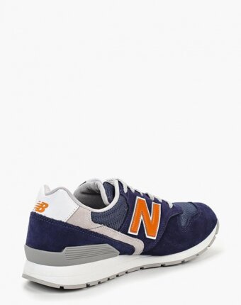 Миниатюра фотографии Кроссовки new balance