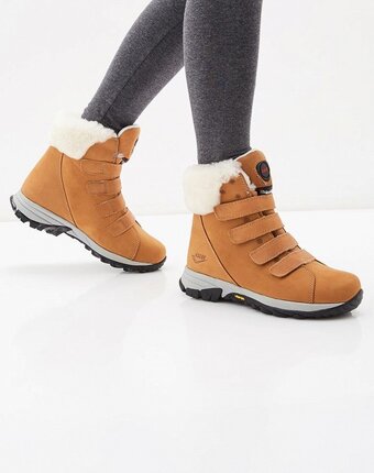 Миниатюра фотографии Ботинки ascot