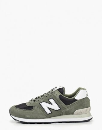 Миниатюра фотографии Кроссовки new balance