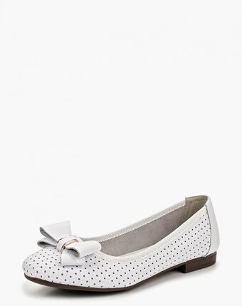 Миниатюра фотографии Балетки alessio nesca