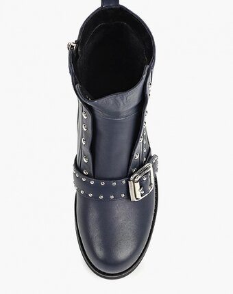 Миниатюра фотографии Ботинки ilvi