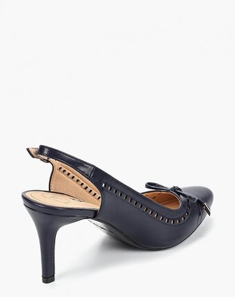 Миниатюра фотографии Туфли betsy