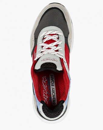 Миниатюра фотографии Кроссовки skechers