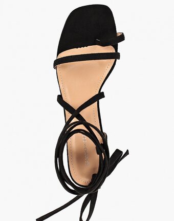 Миниатюра фотографии Босоножки code