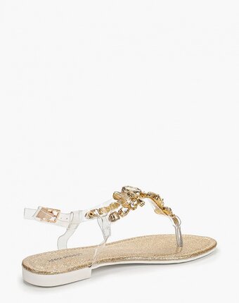Миниатюра фотографии Сандалии ideal shoes