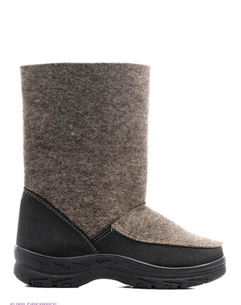 Миниатюра фотографии Валенки, шк обувь