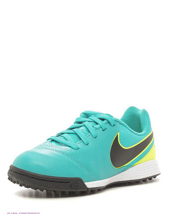 Миниатюра фотографии Шиповки jr tiempo legend vi tf, nike