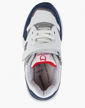 Миниатюра фотографии Кроссовки котофей