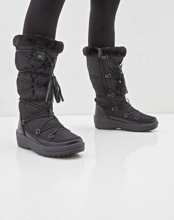 Миниатюра фотографии Сапоги rio fiore