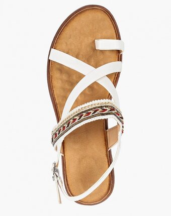 Миниатюра фотографии Сандалии catisa