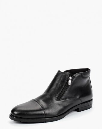 Миниатюра фотографии Ботинки pierre cardin