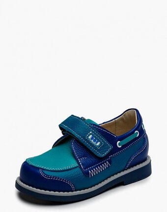 Миниатюра фотографии Туфли bos baby orthopedic shoes