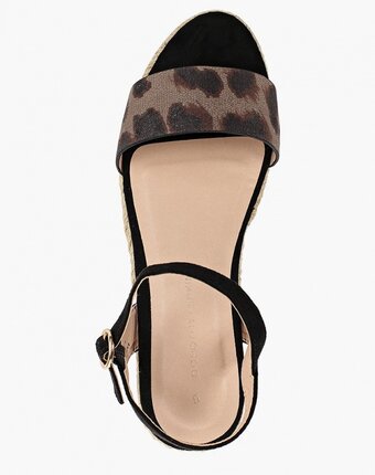 Миниатюра фотографии Босоножки dorothy perkins