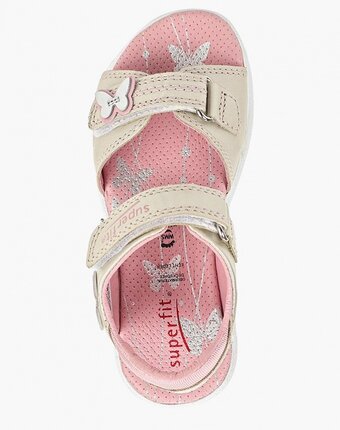 Миниатюра фотографии Сандалии superfit