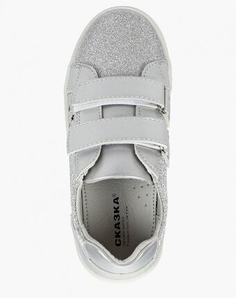 Миниатюра фотографии Кеды сказка