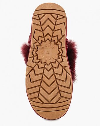 Миниатюра фотографии Полусапоги patrol